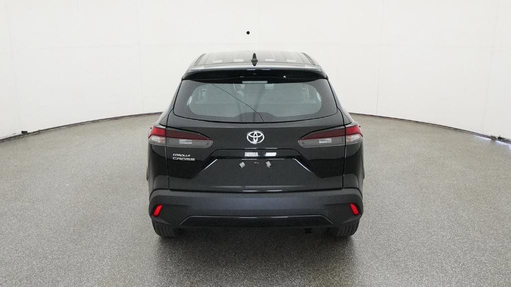 Thumbnail: 2026 Toyota Corolla Cross - 2