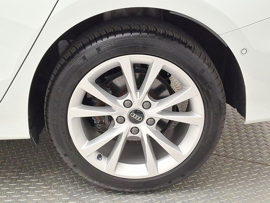 Thumbnail: 2025 Audi A3 - 7