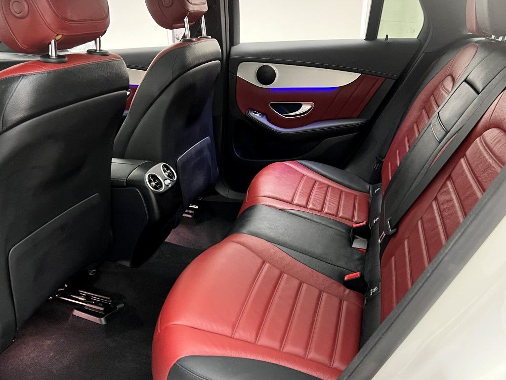 Thumbnail: 2022 Mercedes-Benz GLC - 15