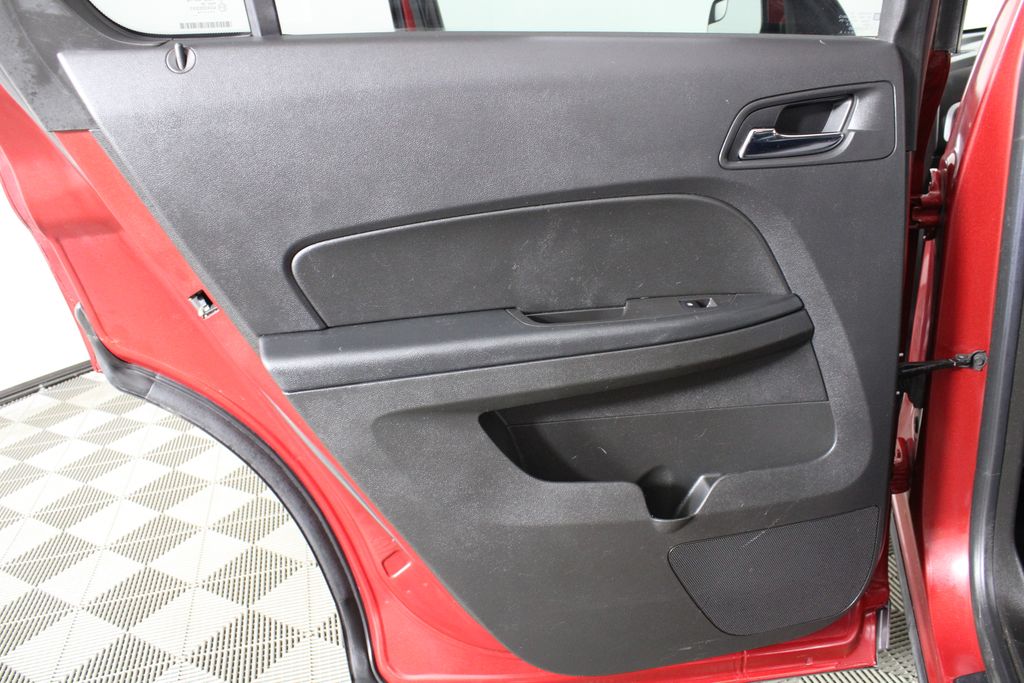 Used 2014 Chevrolet Equinox for sale in 
