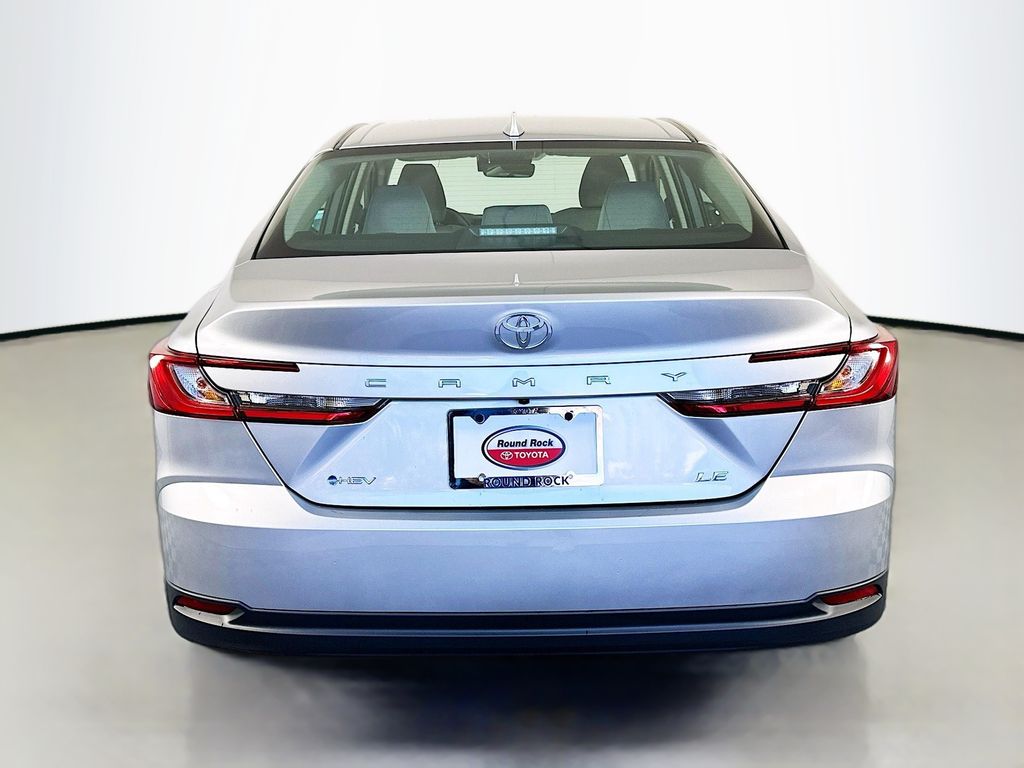 Thumbnail: 2025 Toyota Camry - 6