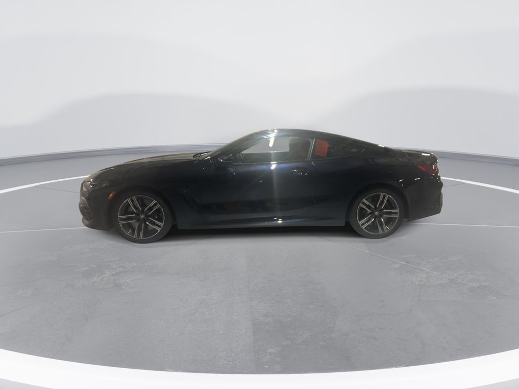 2024 BMW 8 Series 840i 5