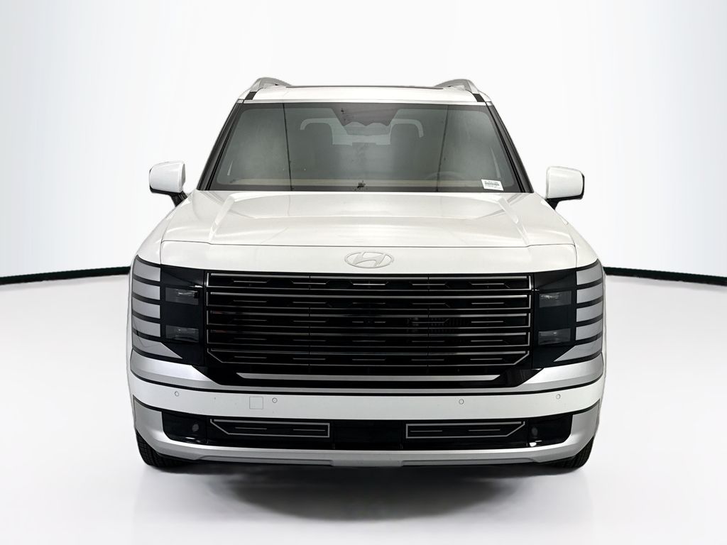 Thumbnail: 2026 Hyundai Palisade - 2