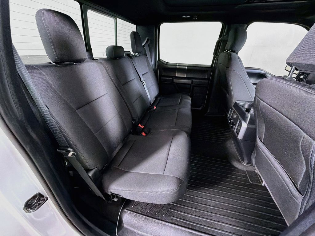Used 2020 Ford F-150 Truck