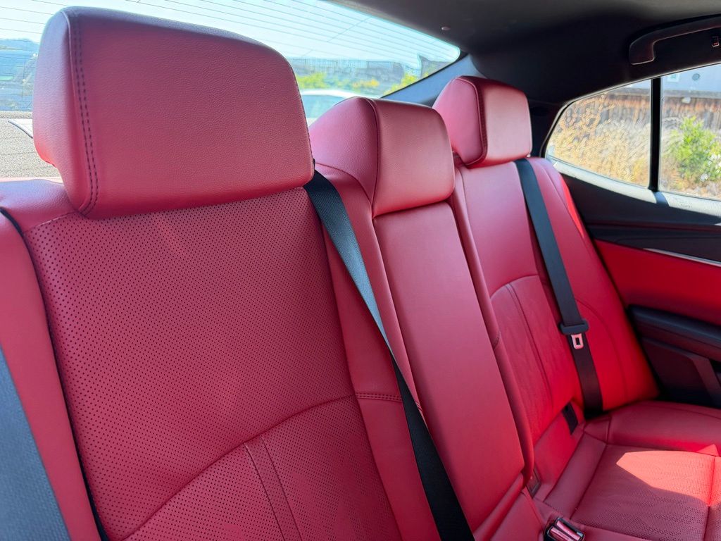 Used 2025 Toyota Camry Sedan
