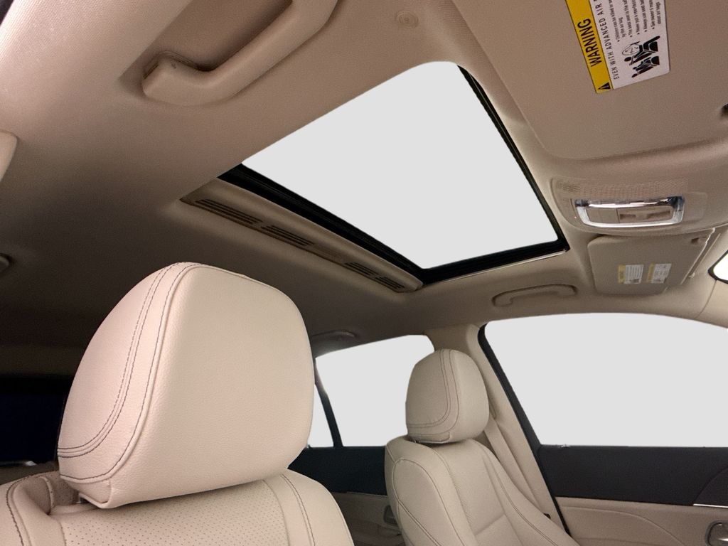 Thumbnail: 2026 Mercedes-Benz GLE - 20