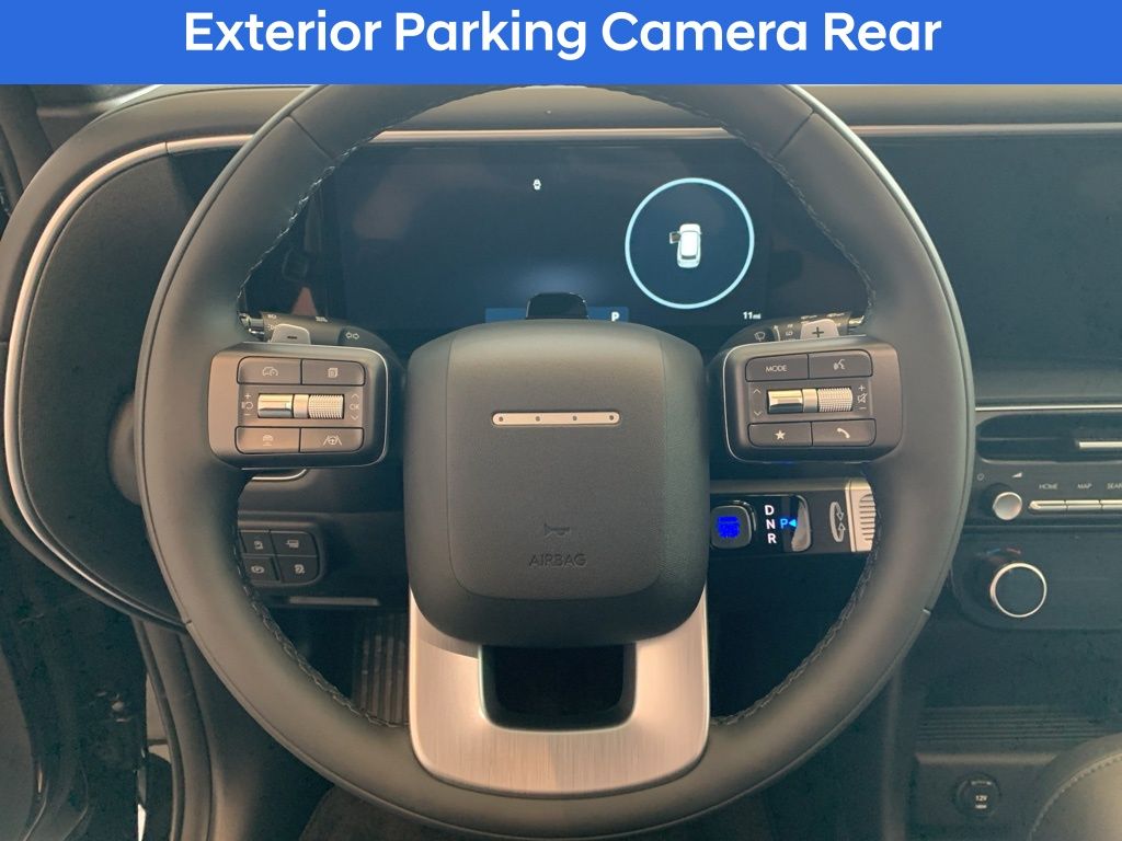 New 2026 Black Hyundai Calligraphy image 4