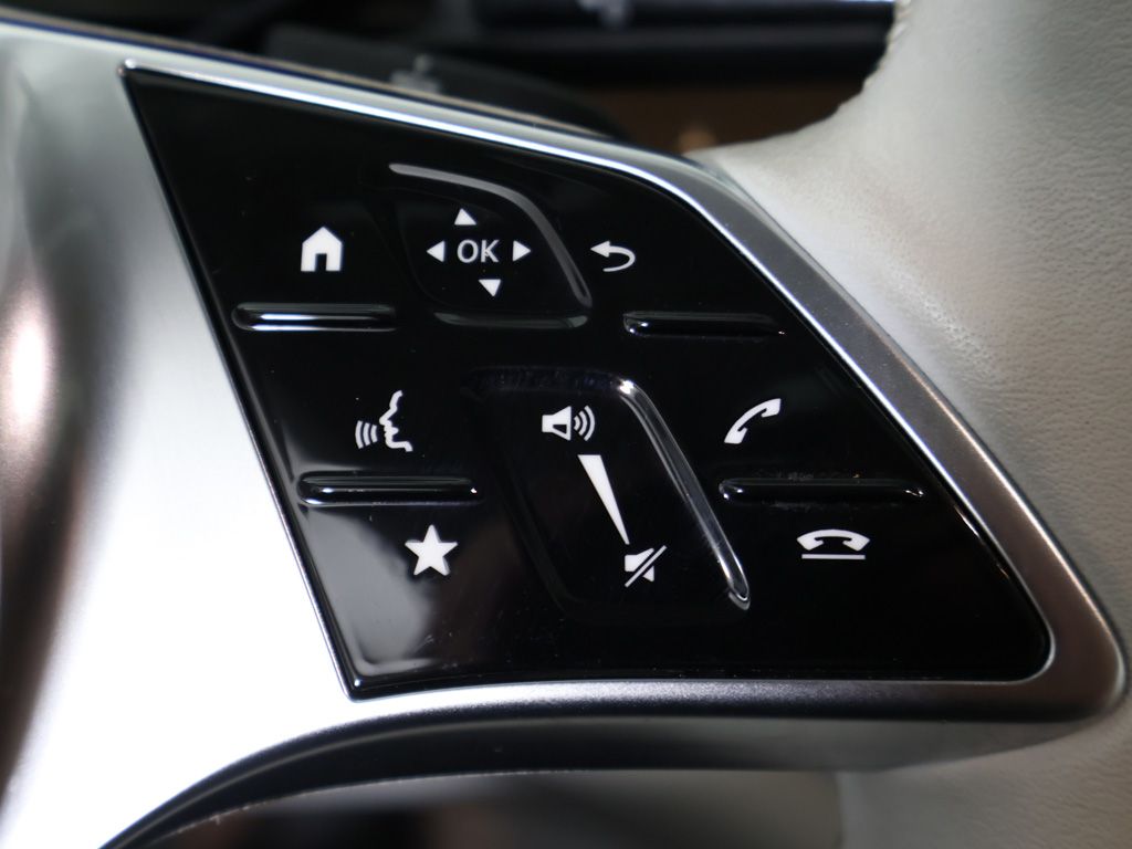 Used 2023 Blue Mercedes-Benz 350 SUV image 48