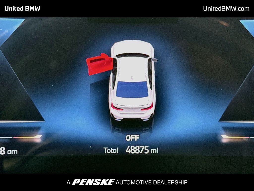 Thumbnail: 2024 BMW 3 Series - 7