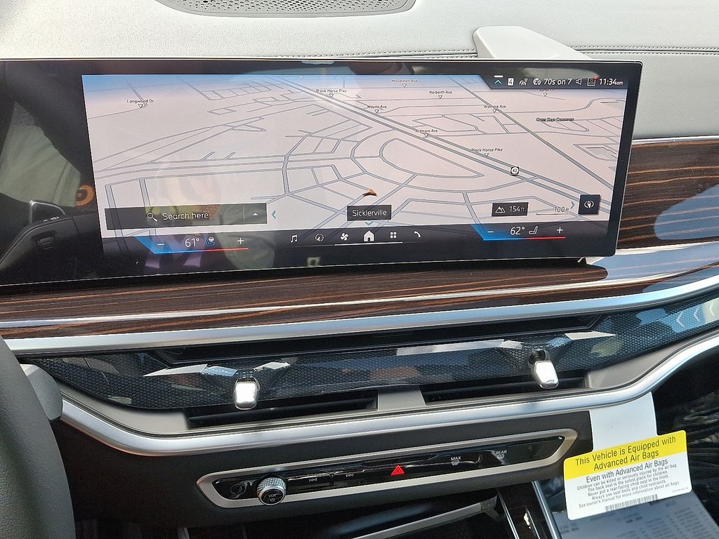 Thumbnail: 2026 BMW X5 - 8