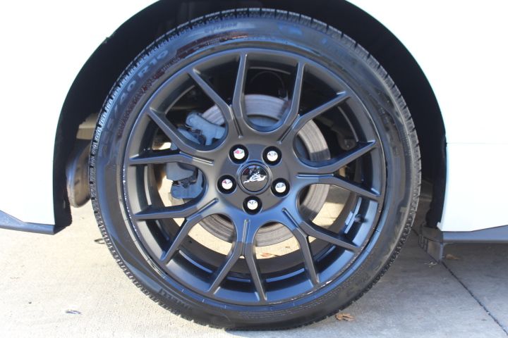 Used Car 2019 Ford Mustang  Ecoboost Premium For Sale Under $25,000 In Georgetown, Texas