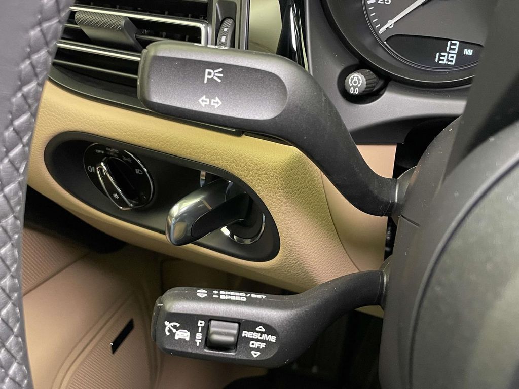 2026 Porsche Macan  Brown at Audi Porsche Sewickley