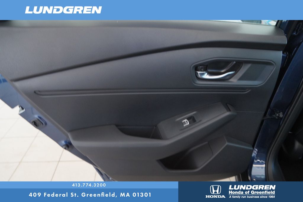 Used 2025 Honda Accord Sedan