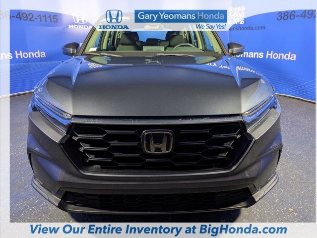 2023 Honda CR-V