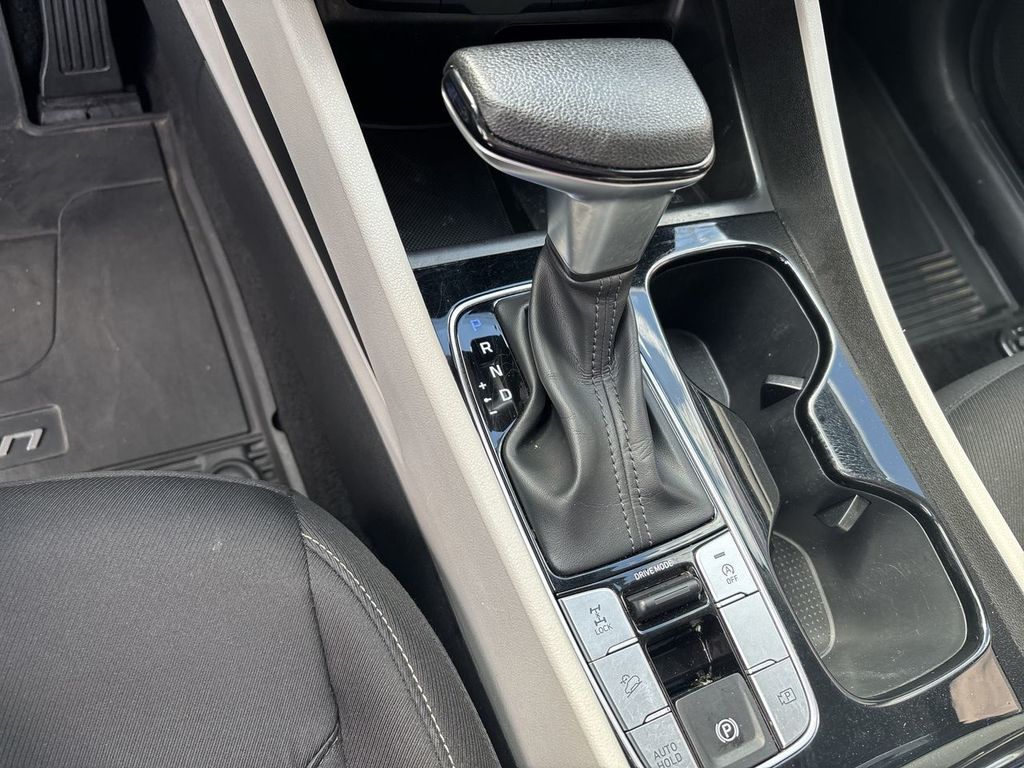 Used 2023 Hyundai Tucson SUV