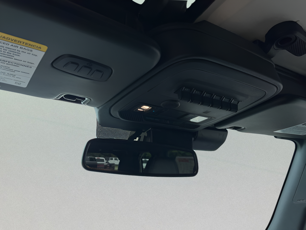 2025 Ford Bronco 4-Door Raptor - Photo 18