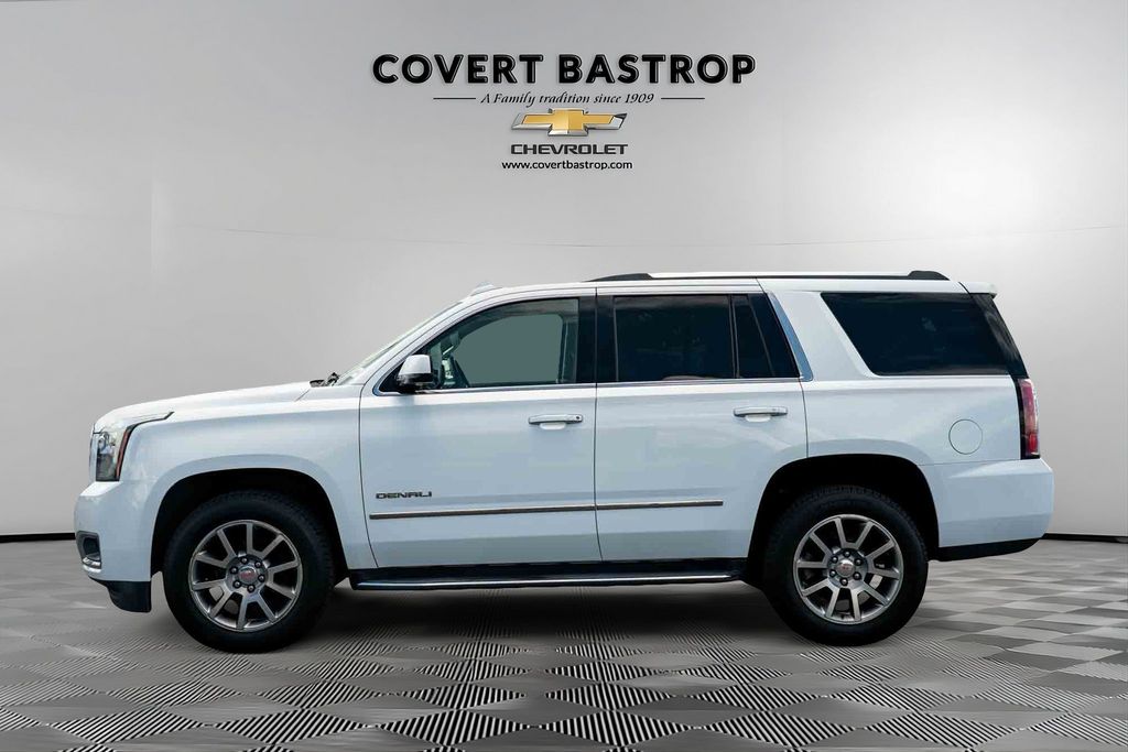 Used Car 2019 Gmc Yukon  Denali For Sale Under $40,000 In Austin, Texas