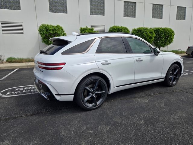 2026 Genesis GV70 Sport Prestige 9