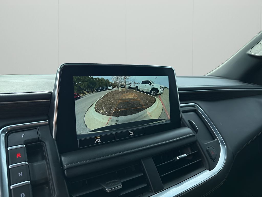 Used Car 2021 Chevrolet Tahoe  Z71 For Sale Under $50,000 In Austin, Texas