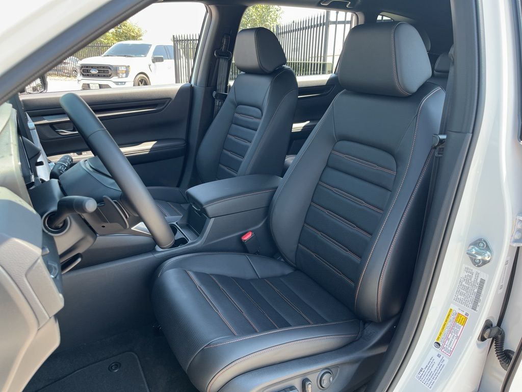 Thumbnail: 2026 Honda CR-V - 13