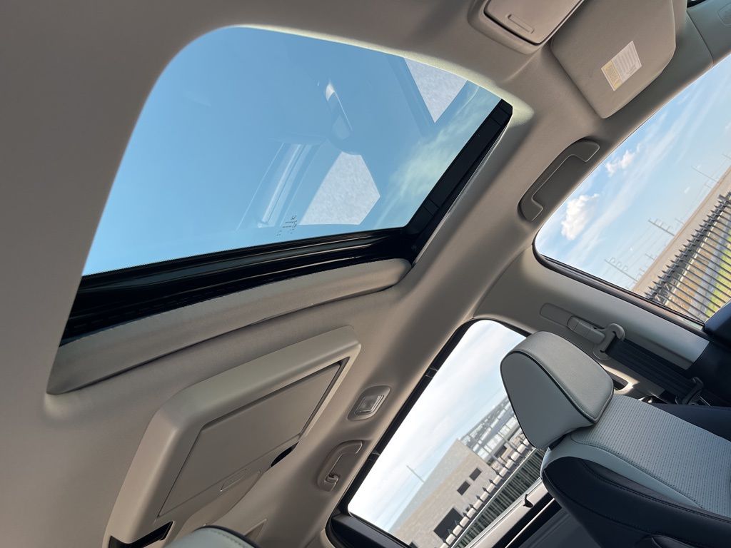 Thumbnail: 2025 Honda Odyssey - 31