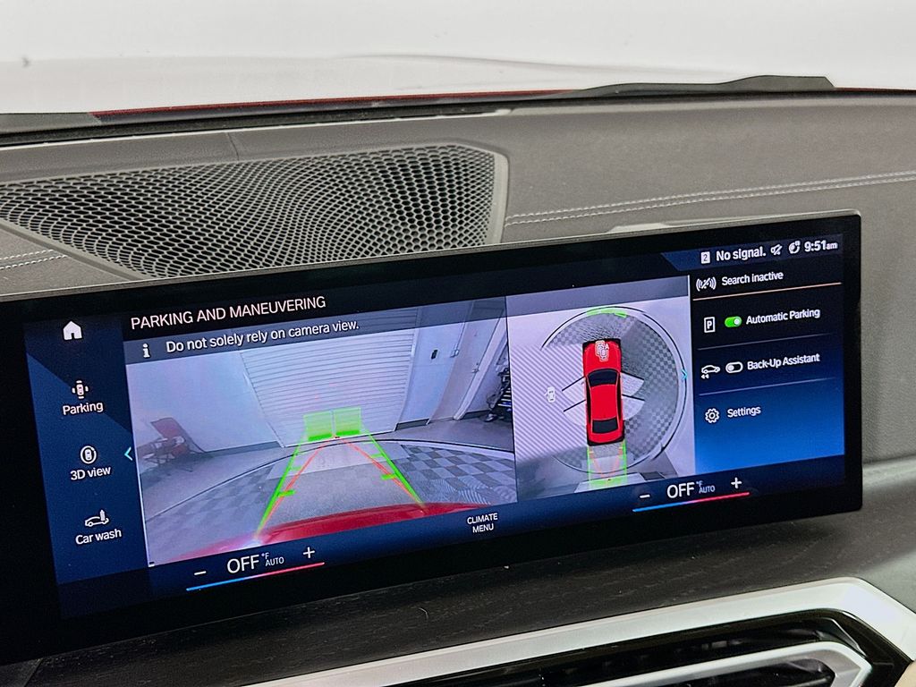 Thumbnail: 2023 BMW 3 Series - 14