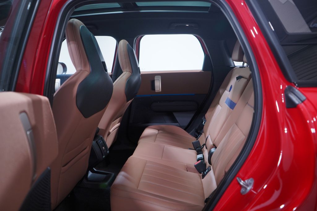 Thumbnail: 2025 MINI Cooper Countryman - 9