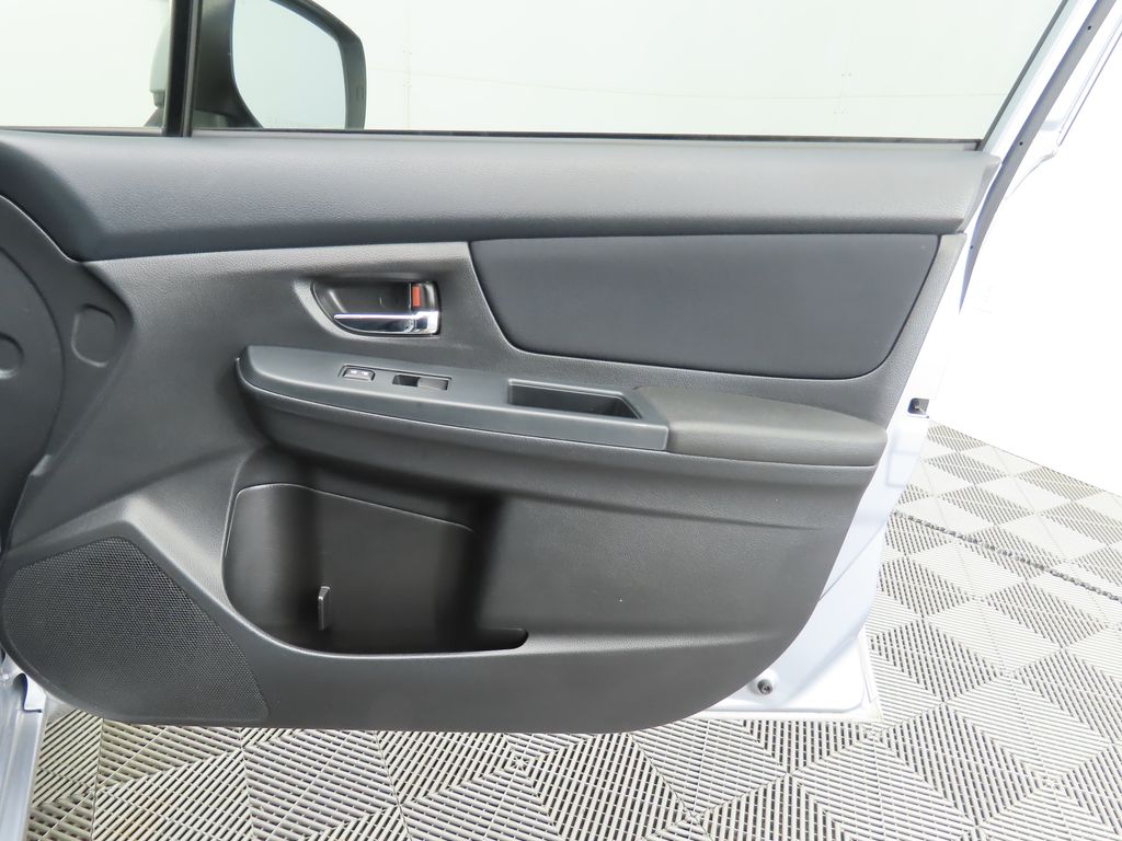 Thumbnail: 2013 Subaru Impreza - 24