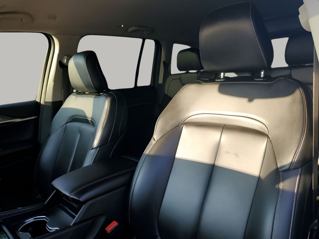 Used Car 2023 Jeep Grand Cherokee  Limited For Sale Under $30,000 In Austin, Texas