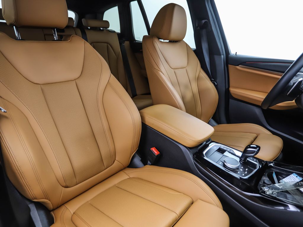 Thumbnail: 2023 BMW X3 - 28
