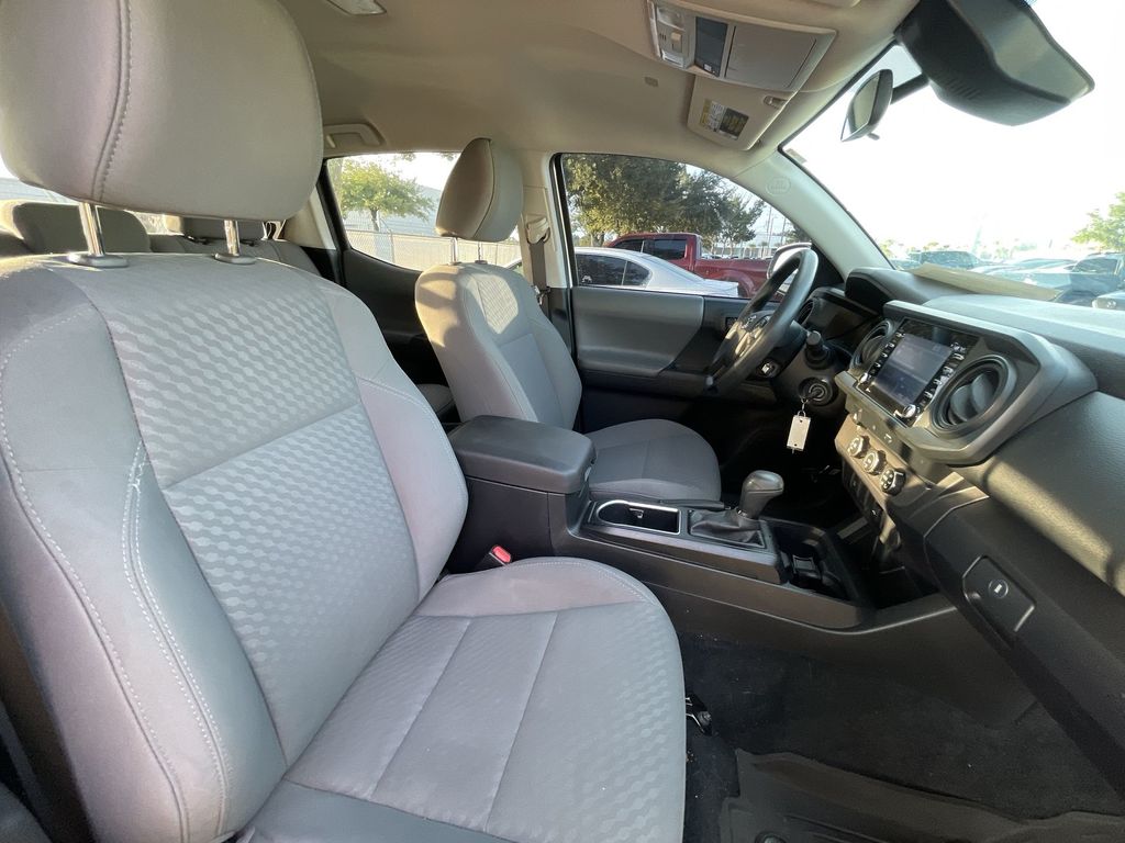 Used 2022 Toyota Tacoma Truck