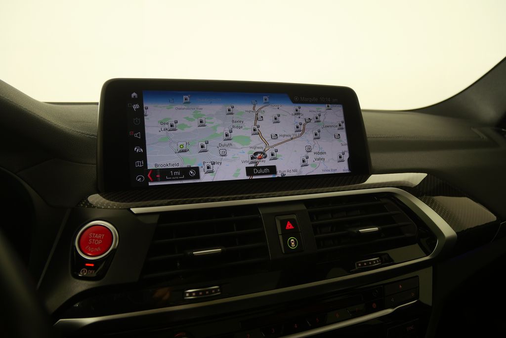 Thumbnail: 2020 BMW X3 - 24