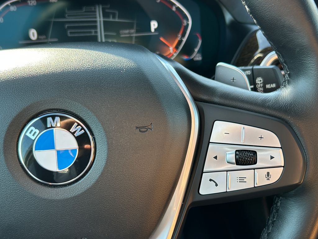 Thumbnail: 2023 BMW X3 - 20