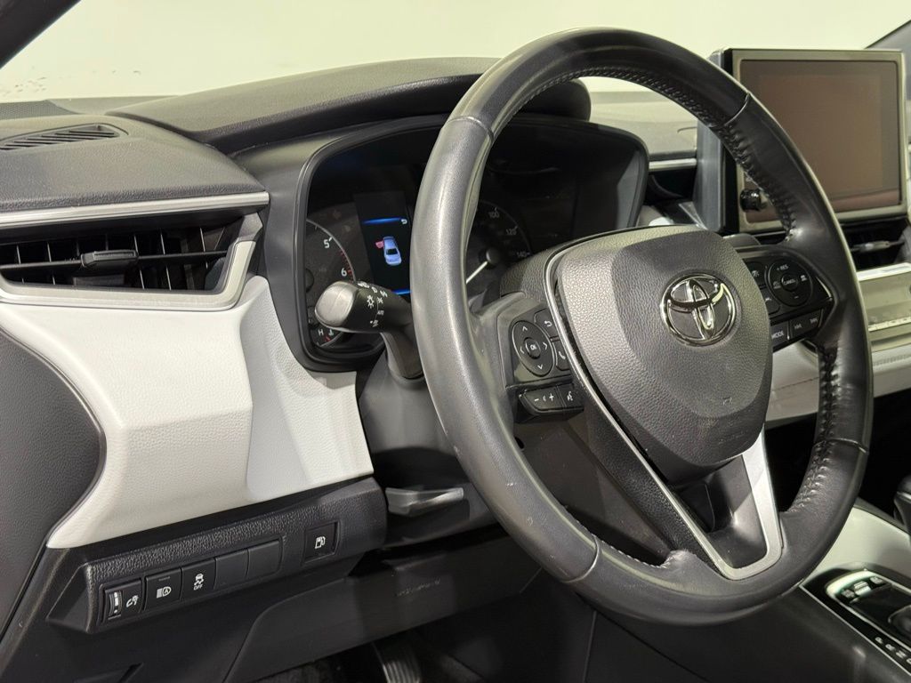 Thumbnail: 2024 Toyota Corolla - 16