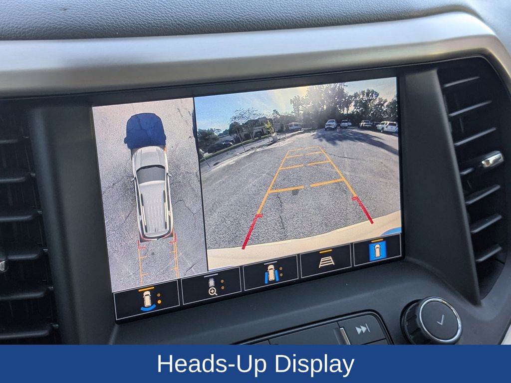 2021 GMC Acadia FWD Denali