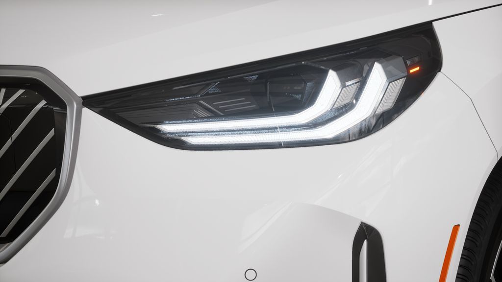 2025 BMW X3 3.0i 29