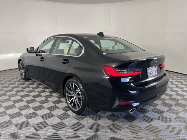 Thumbnail: 2019 BMW 3 Series - 6