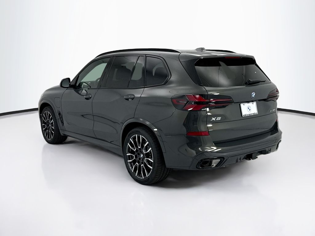Thumbnail: 2026 BMW X5 - 7