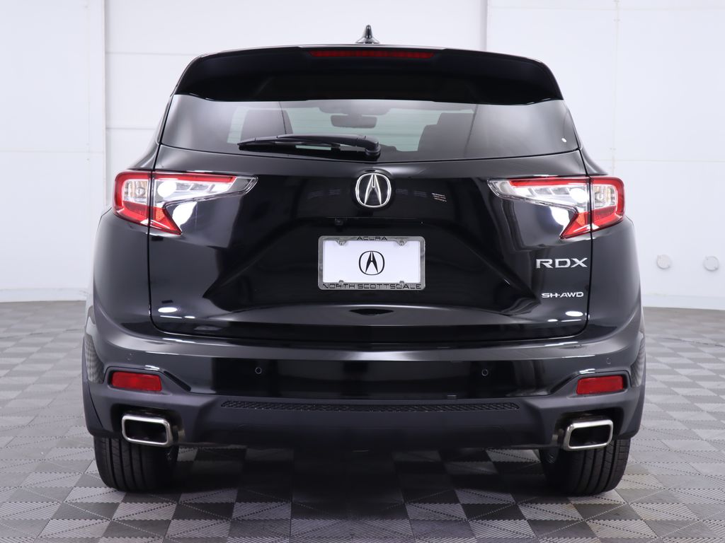 2024 Acura RDX Advance 7