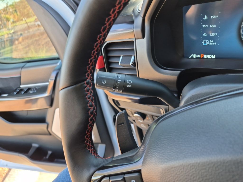 Used Car 2025 Ford F-150  Raptor For Sale Under $130,000 In Austin, Texas