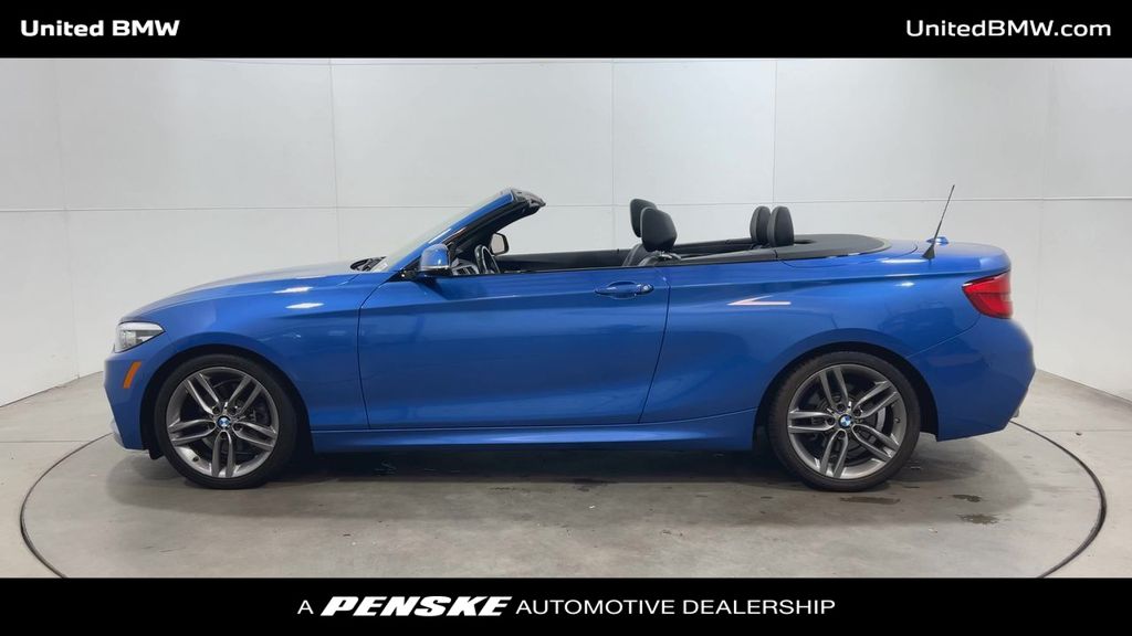 Thumbnail: 2018 BMW 2 Series - 5