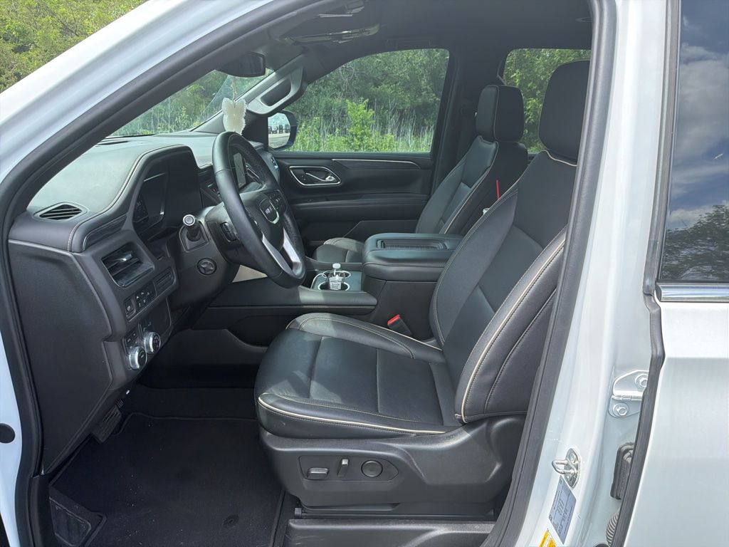 Used Car 2023 Gmc Yukon Xl  Slt For Sale Under $60,000 In Taylor, Texas