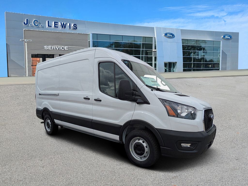 2025 Ford Transit-250 Cargo Van 