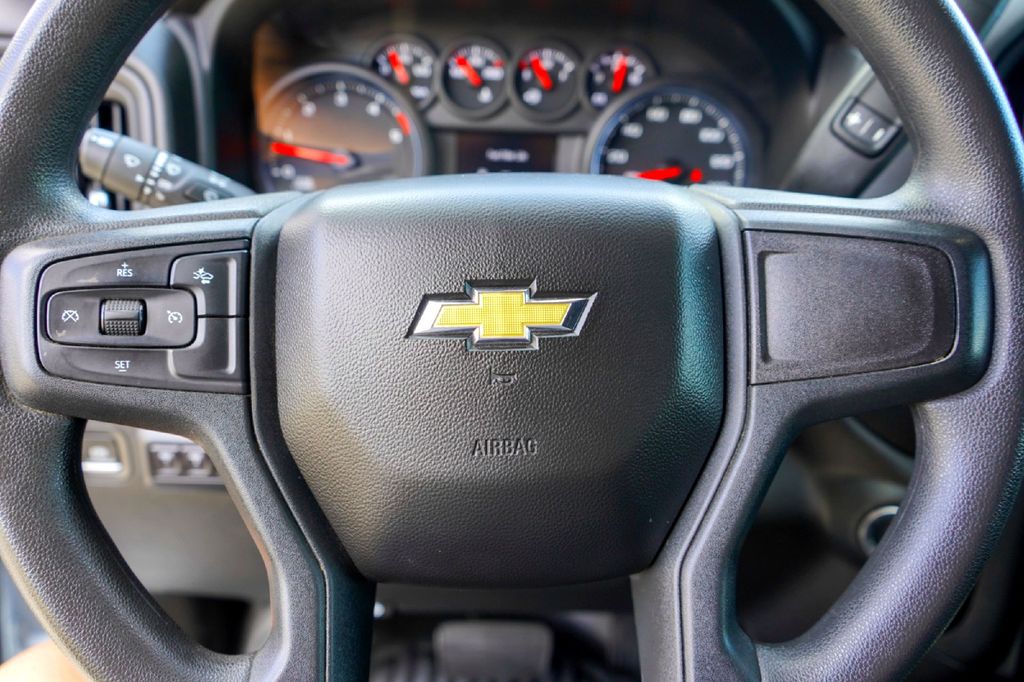 Used Car 2024 Chevrolet Silverado 3500hd  Work Truck For Sale Under $60,000 In Taylor, Texas