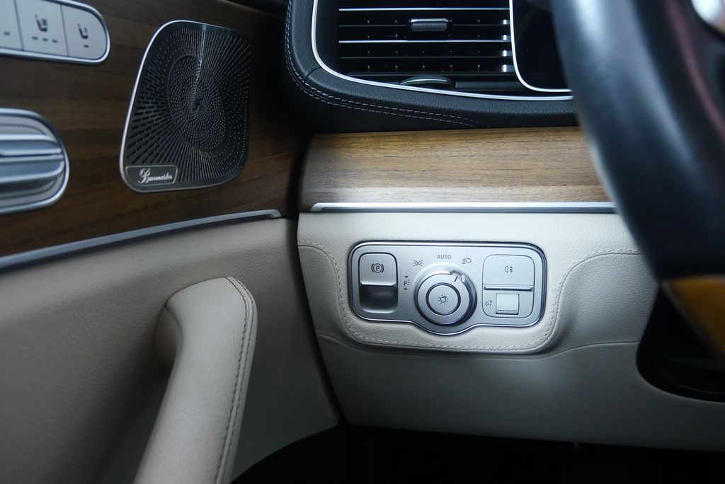 2023 Mercedes-Benz GLE 350 20