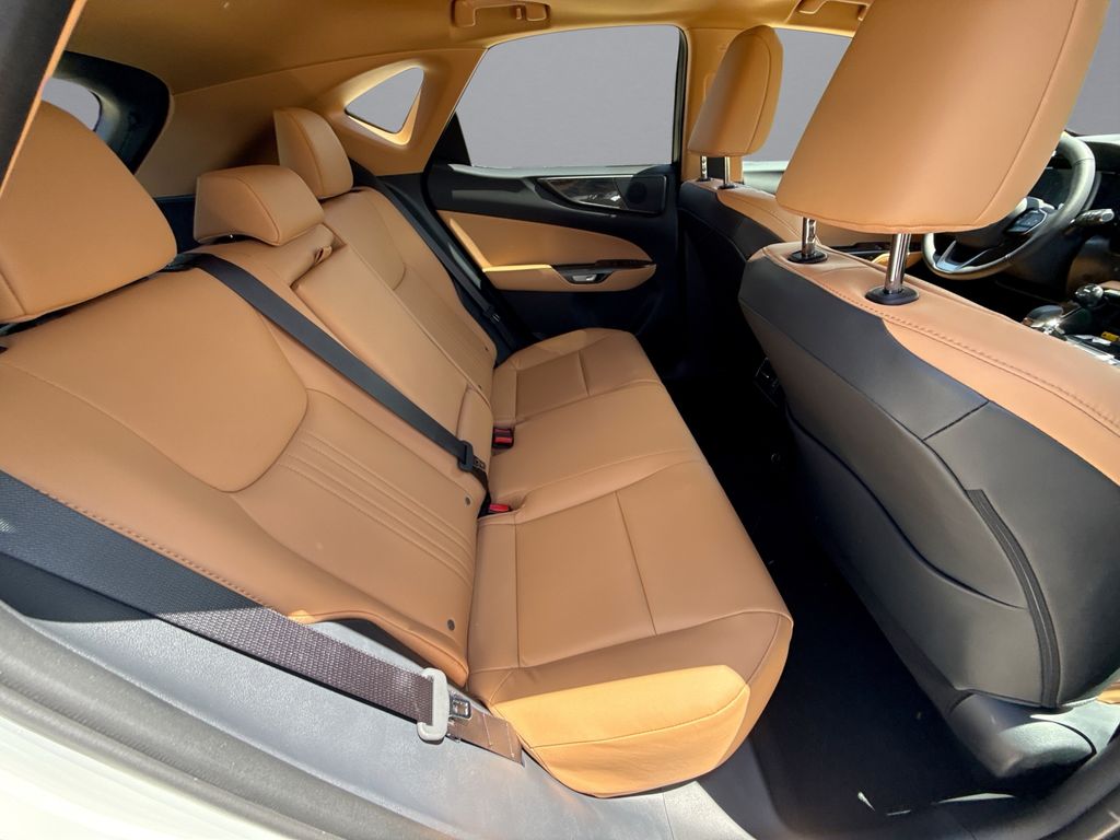 Thumbnail: 2026 Lexus NX - 17