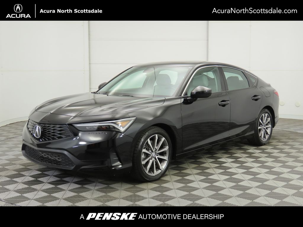 2023 Acura Integra  -
                  Phoenix, AZ