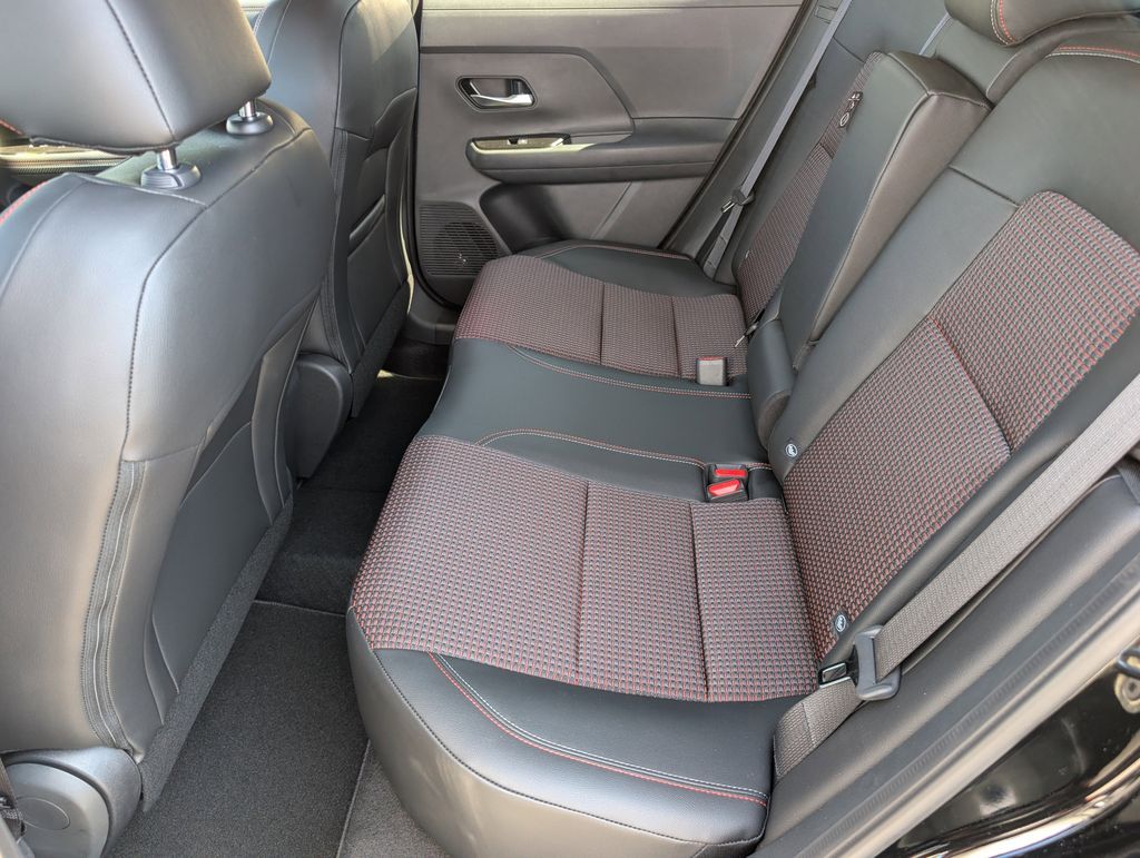 New 2026 Nissan Kicks SUV