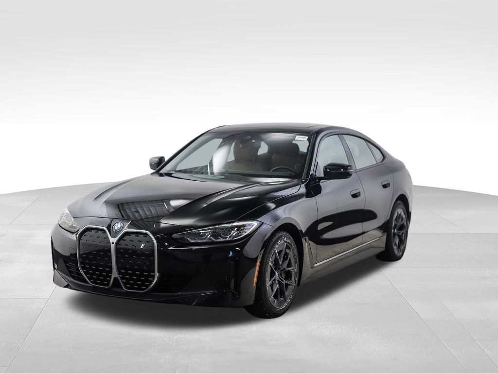 2023 BMW i4 eDrive35 -
                  Bloomington, MN