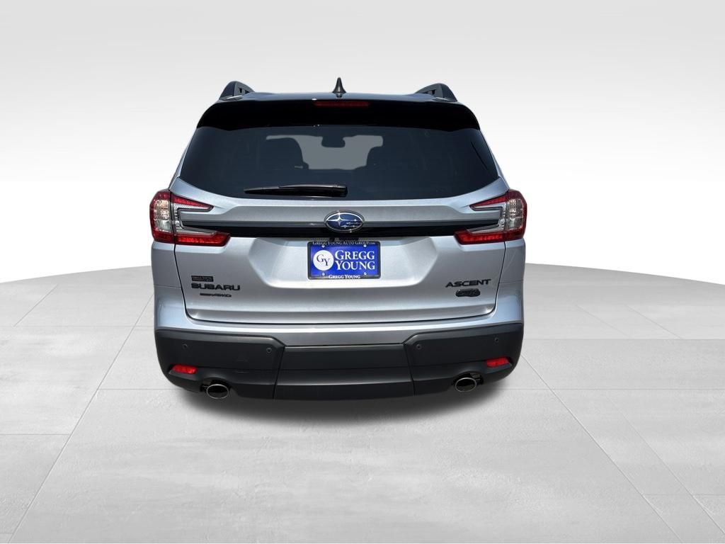 Used 2024 Subaru Ascent SUV